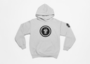 Ish Logo Hoodie Big & Tall