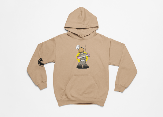 Roscoe Hoodie