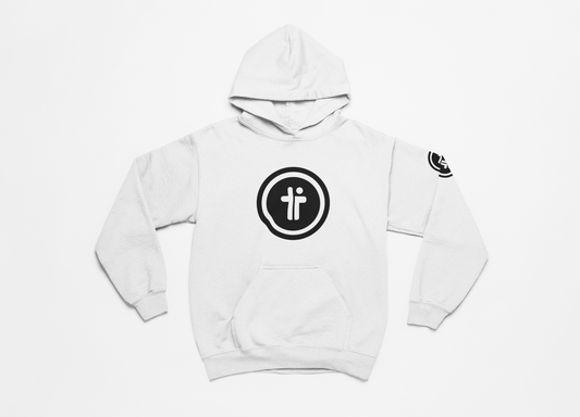 That Ish Logo Hoodie